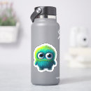 Suche nach monsteraufkleber Jede person