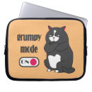 Suche nach gruselig laptop schutzhüllen Katze