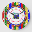 Suche nach primärfarben wanduhren Gelb