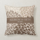 Suche nach polterabend kissen Frisch verheiratet