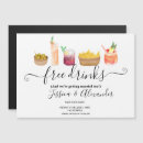 Suche nach cocktails magnete Aquarell