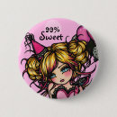 Suche nach feenhafter buttons Rosa