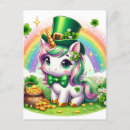 Suche nach goldmünze postkarten St patrick's day