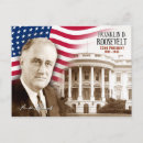 Suche nach roosevelt postkarten Fdr