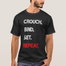 Suche nach kropf tshirts Binden