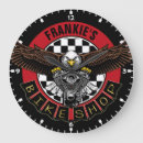 Suche nach werkstatt wanduhren Garage