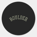 Suche nach boulder aufkleber Camping