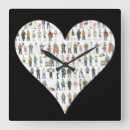 Suche nach manhattan wanduhren New york