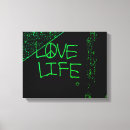 Suche nach graffiti leinwandbilder Liebe
