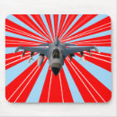 Suche nach rotes flugzeug mousepads Blau