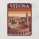 Suche nach vintage italien postkarten Verona