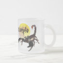 Suche nach der skorpion tassen Zodiac