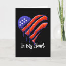 Suche nach usa herz karten Flagge