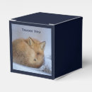 Suche nach niedlicher fuchs papier geschenk box Vielen dank