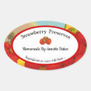 Suche nach strawberry jam aufkleber Obst