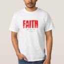 Suche nach glauben tshirts Jede person