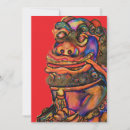 Suche nach chinesischer drache einladungen Aquarell