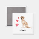 Suche nach labrador retriever hund magnete Hunderasse