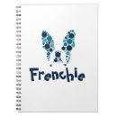 Suche nach französische bulldogge kleine notizbücher Haustier