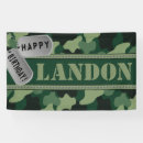 Suche nach camouflage banner Personalisiert