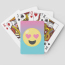 Suche nach emoticon spielkarten Niedlich