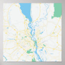 Suche nach konflikt poster Krieg