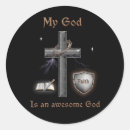 Suche nach kreuz und bibel aufkleber Schrift