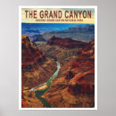 Suche nach grand canyon poster Reise