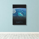 Suche nach erde leinwandbilder Planet