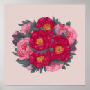 Suche nach rosa pony poster Blume