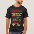 Suche nach vintage motorräder tshirts Lustig
