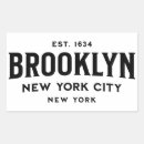 Suche nach brooklyn aufkleber Usa