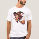 Suche nach hexe in ausbildung tshirts Magie
