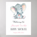 Suche nach elefant party poster Babydusche