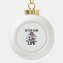Suche nach leben tshirt ornamente Vatergeschenke