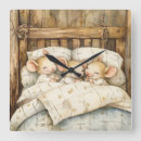 Suche nach niedliche maus wanduhren Mäuse