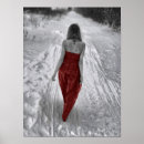Suche nach rotes kleid poster Jede person