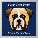 Suche nach boxer dog poster Tier