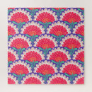 Suche nach boho chic puzzle Muster