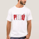 Suche nach peru flagge tshirts Peruanisch