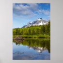 Suche nach berggipfel poster Wolken