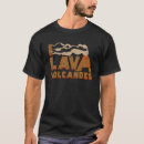 Suche nach vulkanologie tshirts Geologie