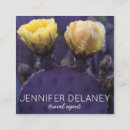 Suche nach kaktus visitenkarten Trendig