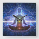 Suche nach meditation wanduhren Yoga