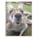 Suche nach känguru kleine notizbücher Für sie