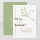 Suche nach beige einladungen Typografie