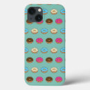 Suche nach donut iphone hüllen Muster