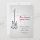Suche nach guitare einladungen Für alle