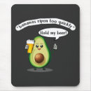 Suche nach bananen mousepads Cartoon