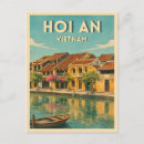 Suche nach hoi an postkarten Südostasien
